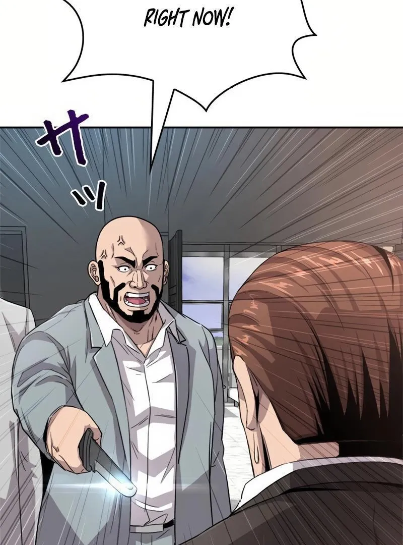 The Boss Has Two Faces: The Quiet Don - Korean Remake Chapter 7 page 55 - 