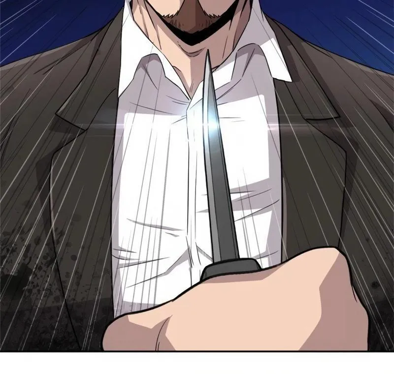 The Boss Has Two Faces: The Quiet Don - Korean Remake Chapter 7 page 58 - 