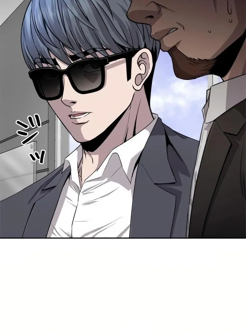 The Boss Has Two Faces: The Quiet Don - Korean Remake Chapter 7 page 60 - 