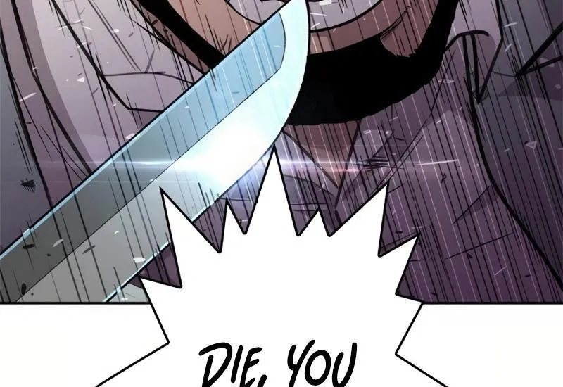 The Boss Has Two Faces: The Quiet Don - Korean Remake Chapter 7 page 7 - 