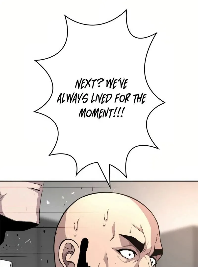 The Boss Has Two Faces: The Quiet Don - Korean Remake Chapter 7 page 61 - 