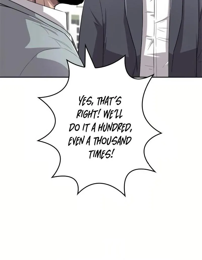 The Boss Has Two Faces: The Quiet Don - Korean Remake Chapter 7 page 64 - 