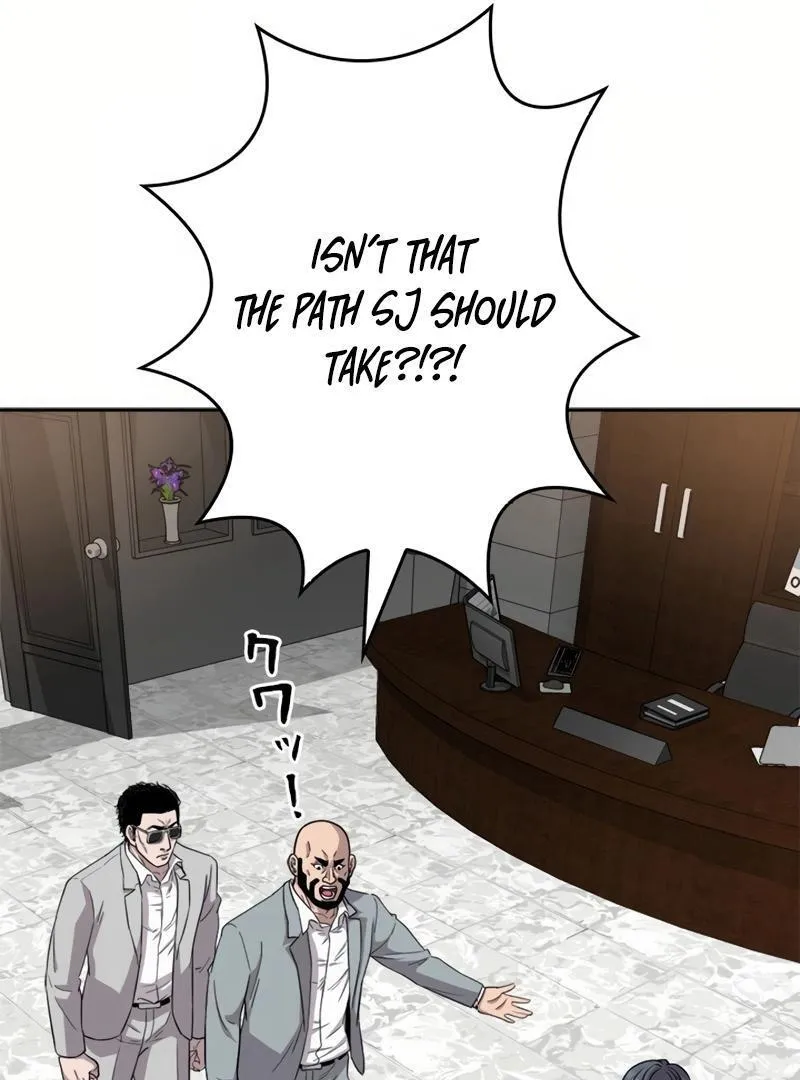 The Boss Has Two Faces: The Quiet Don - Korean Remake Chapter 7 page 65 - 