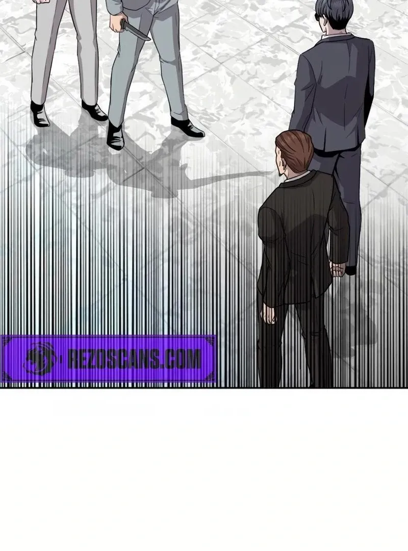 The Boss Has Two Faces: The Quiet Don - Korean Remake Chapter 7 page 66 - 