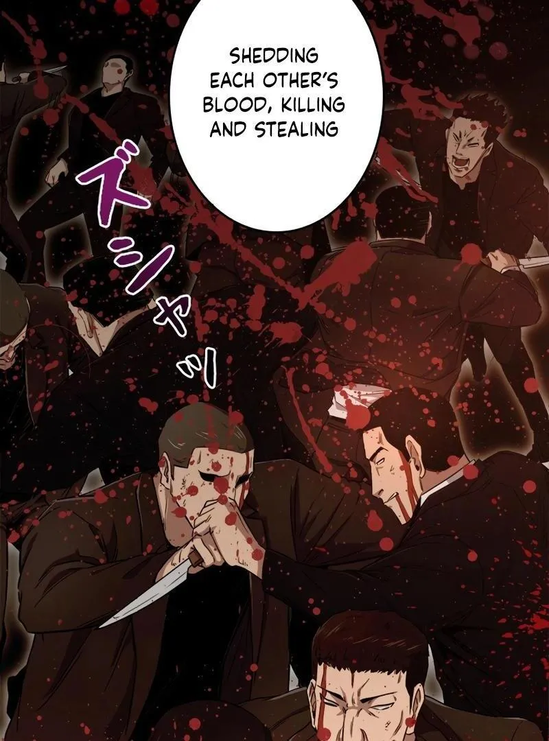 The Boss Has Two Faces: The Quiet Don - Korean Remake Chapter 7 page 70 - 