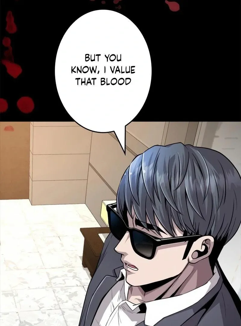 The Boss Has Two Faces: The Quiet Don - Korean Remake Chapter 7 page 74 - 