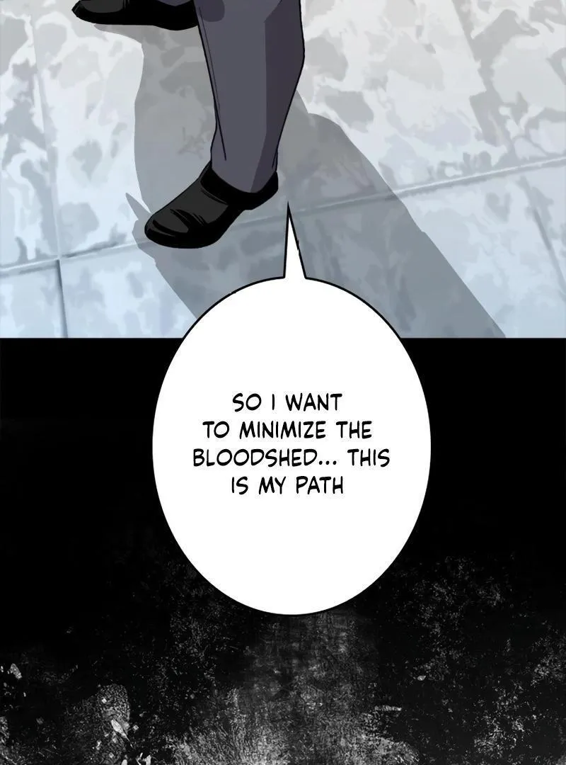 The Boss Has Two Faces: The Quiet Don - Korean Remake Chapter 7 page 76 - 