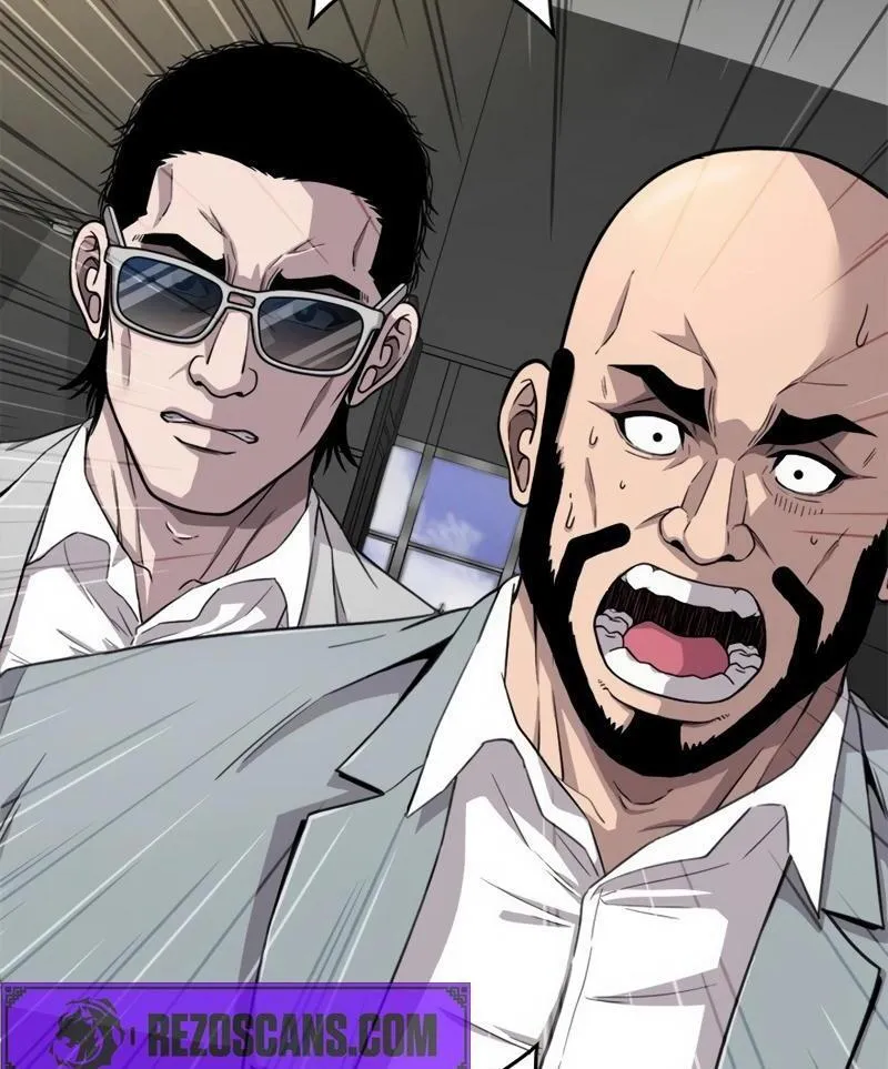 The Boss Has Two Faces: The Quiet Don - Korean Remake Chapter 7 page 78 - 