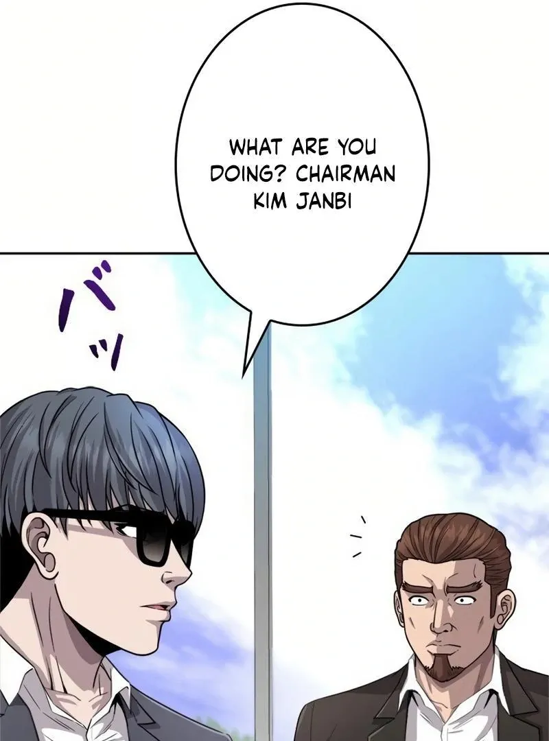 The Boss Has Two Faces: The Quiet Don - Korean Remake Chapter 7 page 80 - 
