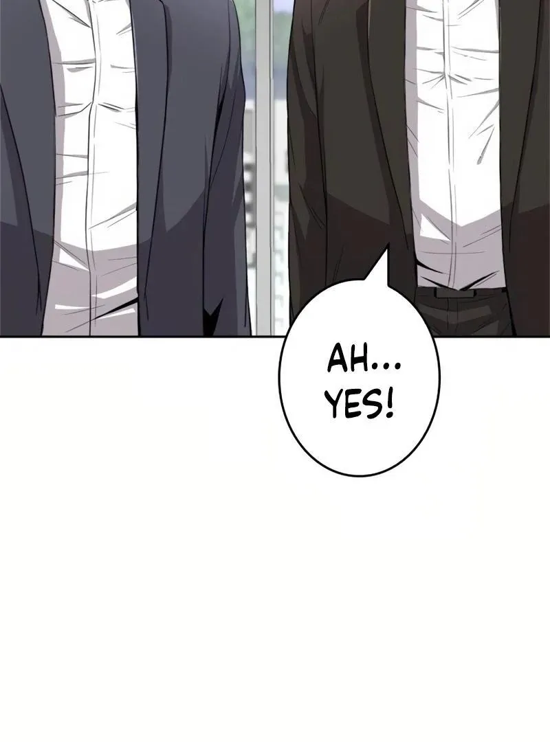 The Boss Has Two Faces: The Quiet Don - Korean Remake Chapter 7 page 81 - 