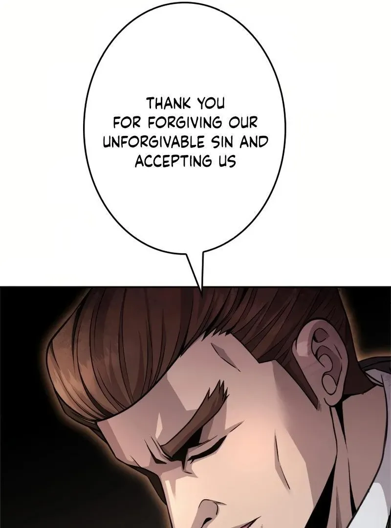 The Boss Has Two Faces: The Quiet Don - Korean Remake Chapter 7 page 87 - 