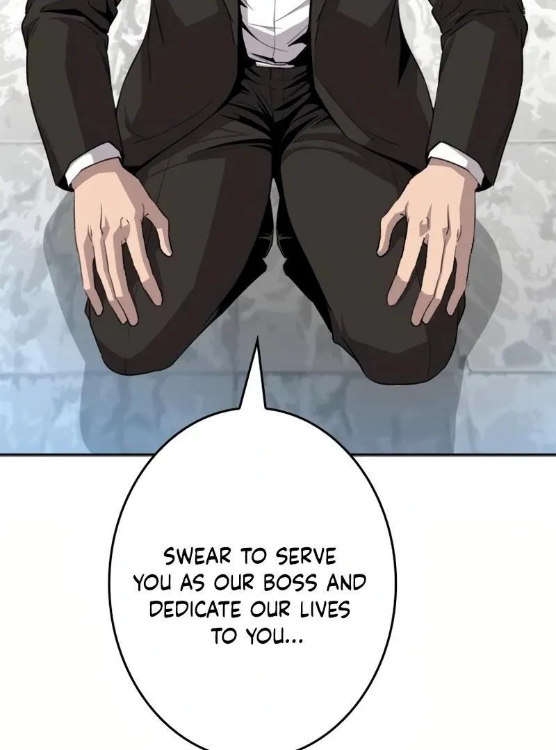 The Boss Has Two Faces: The Quiet Don - Korean Remake Chapter 7 page 90 - 