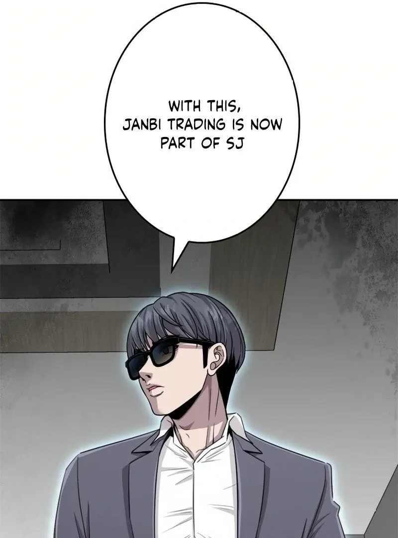 The Boss Has Two Faces: The Quiet Don - Korean Remake Chapter 7 page 95 - 