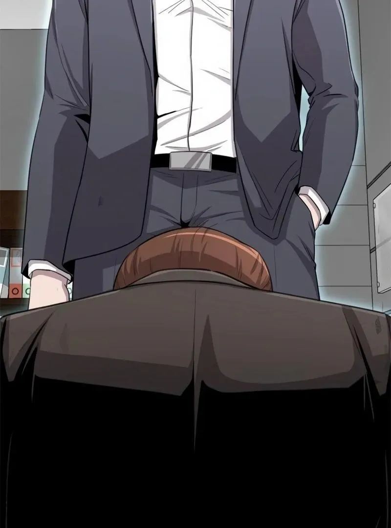The Boss Has Two Faces: The Quiet Don - Korean Remake Chapter 7 page 96 - 
