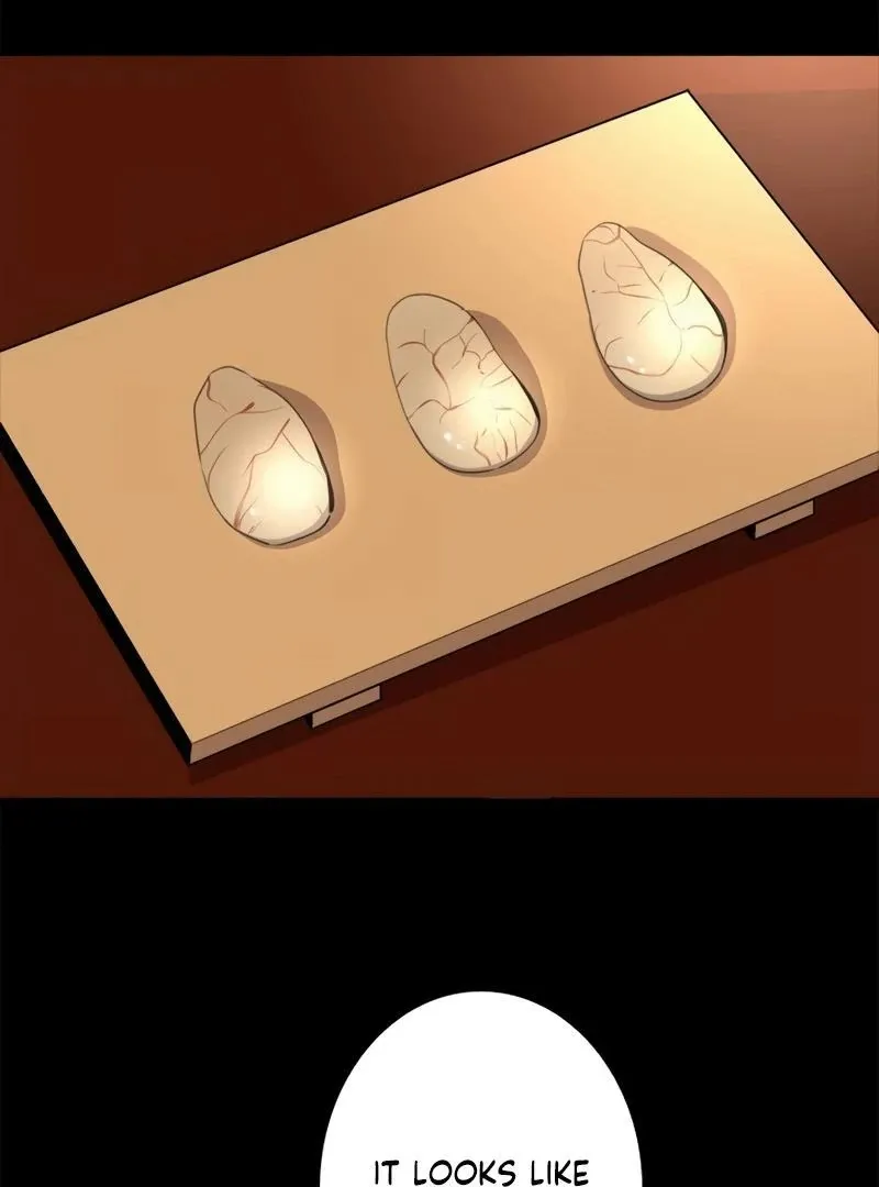 The Boss Has Two Faces: The Quiet Don - Korean Remake Chapter 8 page 105 - 