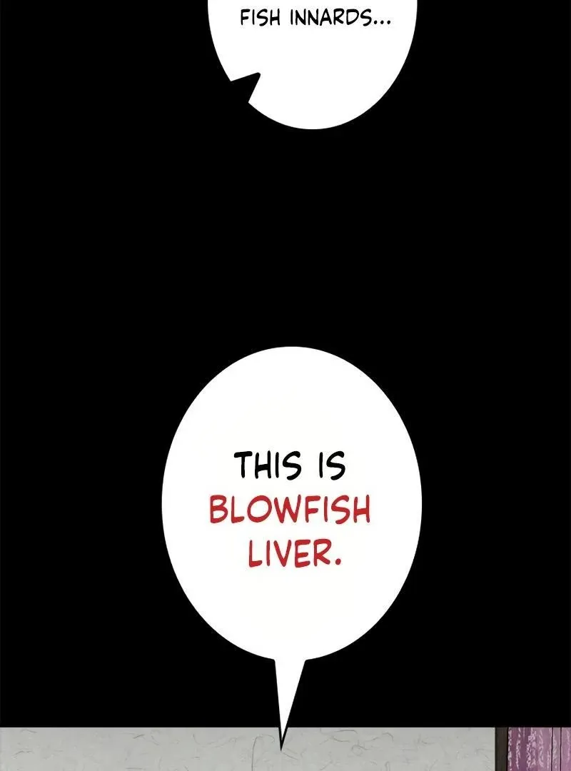 The Boss Has Two Faces: The Quiet Don - Korean Remake Chapter 8 page 106 - 