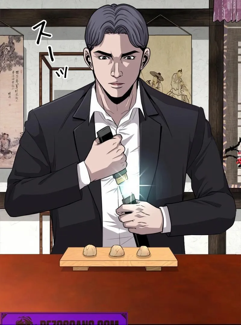 The Boss Has Two Faces: The Quiet Don - Korean Remake Chapter 8 page 107 - 
