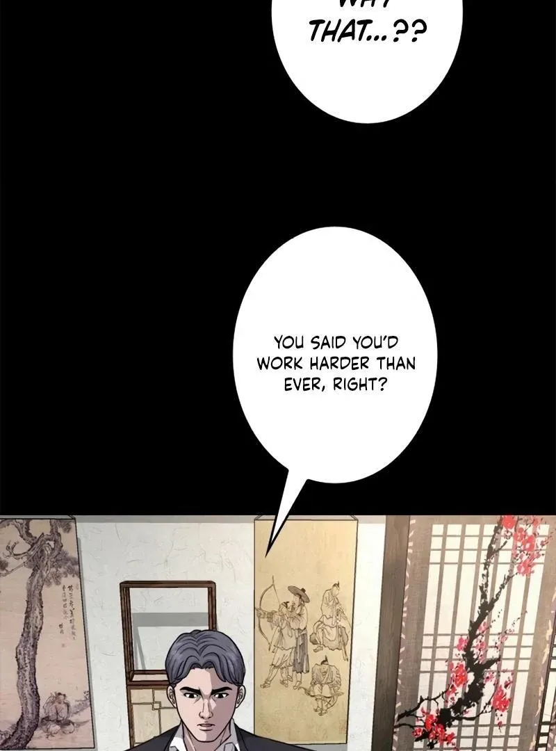 The Boss Has Two Faces: The Quiet Don - Korean Remake Chapter 8 page 110 - 
