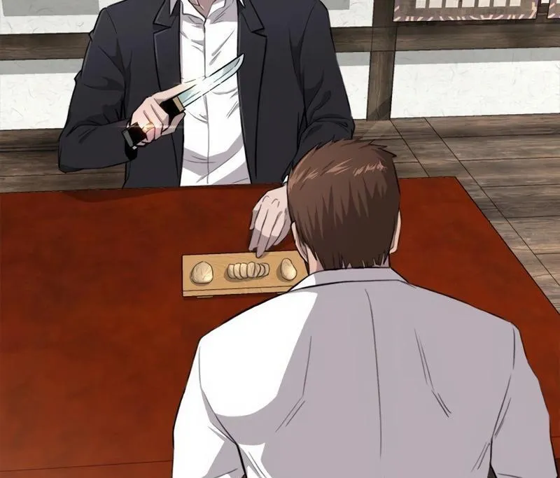 The Boss Has Two Faces: The Quiet Don - Korean Remake Chapter 8 page 111 - 