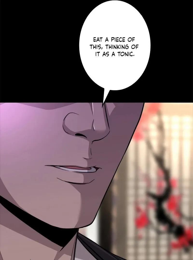 The Boss Has Two Faces: The Quiet Don - Korean Remake Chapter 8 page 113 - 