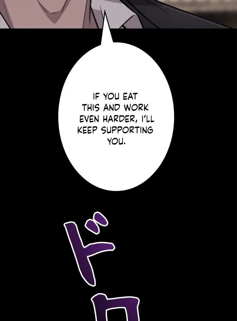 The Boss Has Two Faces: The Quiet Don - Korean Remake Chapter 8 page 114 - 