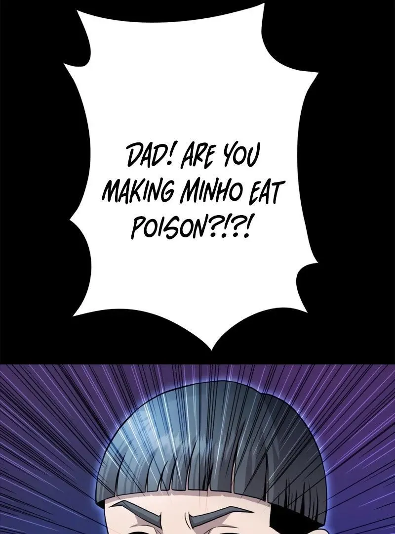 The Boss Has Two Faces: The Quiet Don - Korean Remake Chapter 8 page 117 - 