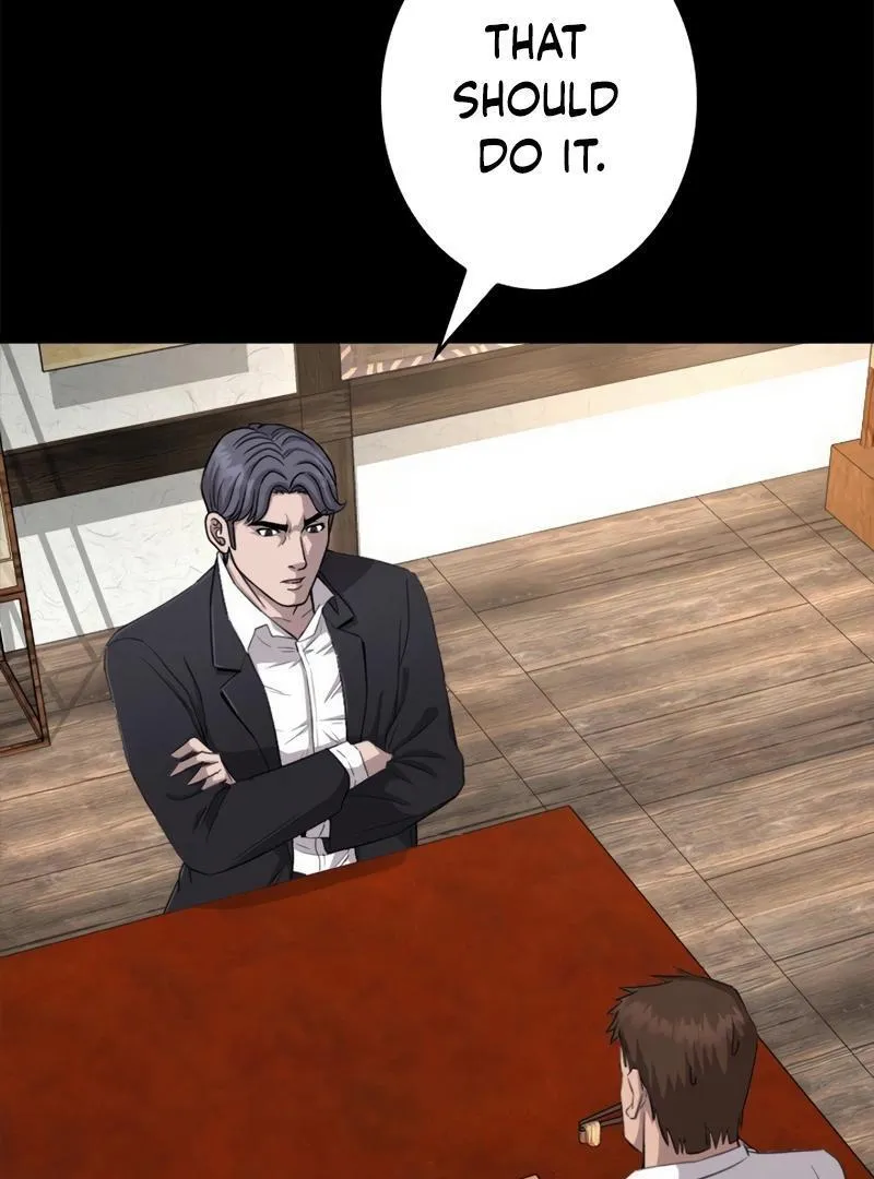 The Boss Has Two Faces: The Quiet Don - Korean Remake Chapter 8 page 132 - 