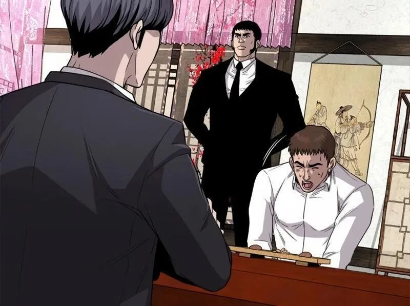 The Boss Has Two Faces: The Quiet Don - Korean Remake Chapter 8 page 135 - 
