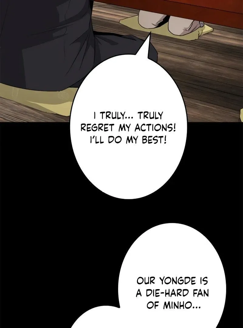 The Boss Has Two Faces: The Quiet Don - Korean Remake Chapter 8 page 136 - 