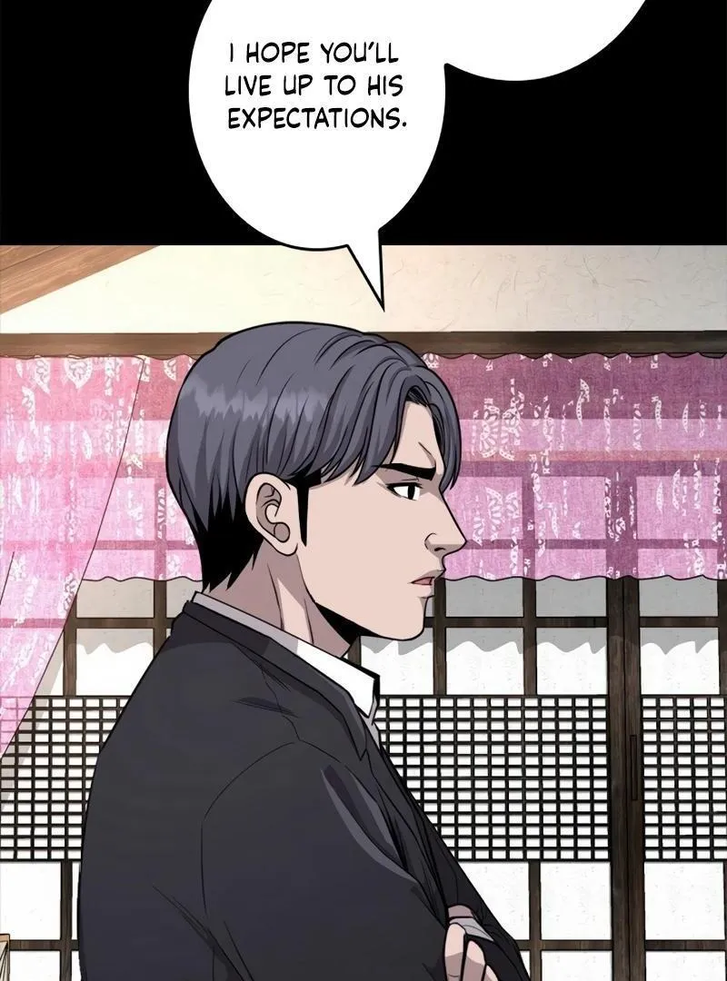 The Boss Has Two Faces: The Quiet Don - Korean Remake Chapter 8 page 137 - 