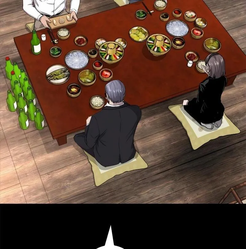 The Boss Has Two Faces: The Quiet Don - Korean Remake Chapter 8 page 149 - 
