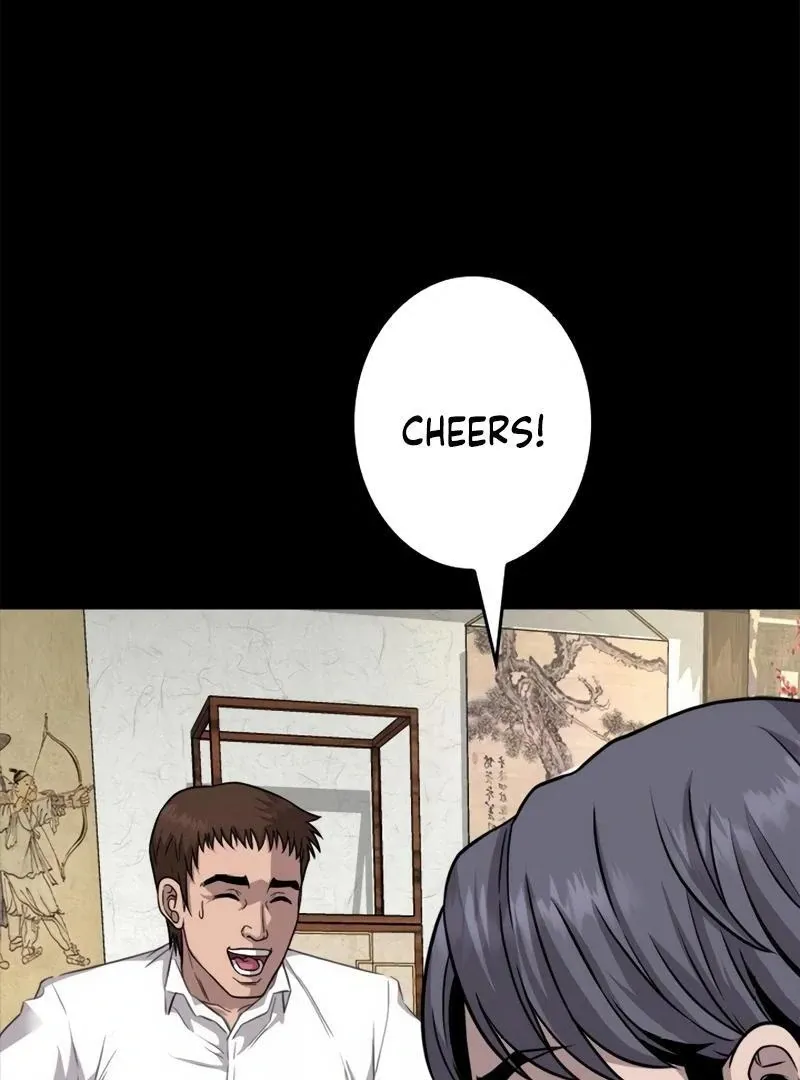 The Boss Has Two Faces: The Quiet Don - Korean Remake Chapter 8 page 154 - 