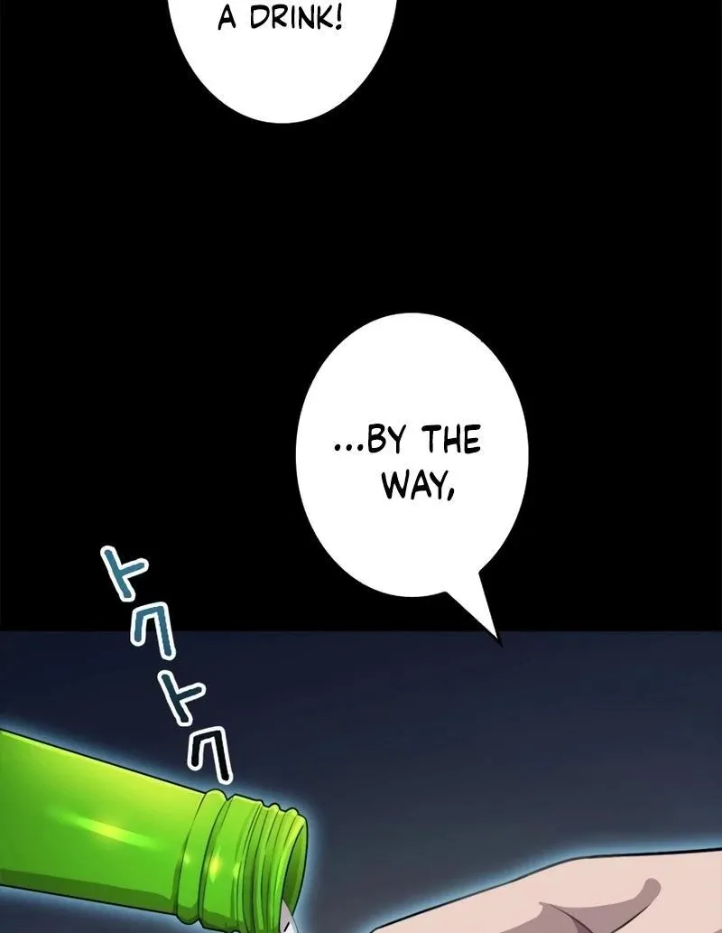 The Boss Has Two Faces: The Quiet Don - Korean Remake Chapter 8 page 156 - 