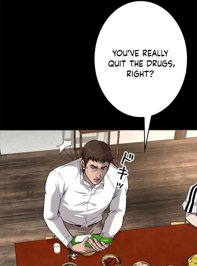 The Boss Has Two Faces: The Quiet Don - Korean Remake Chapter 8 page 158 - 