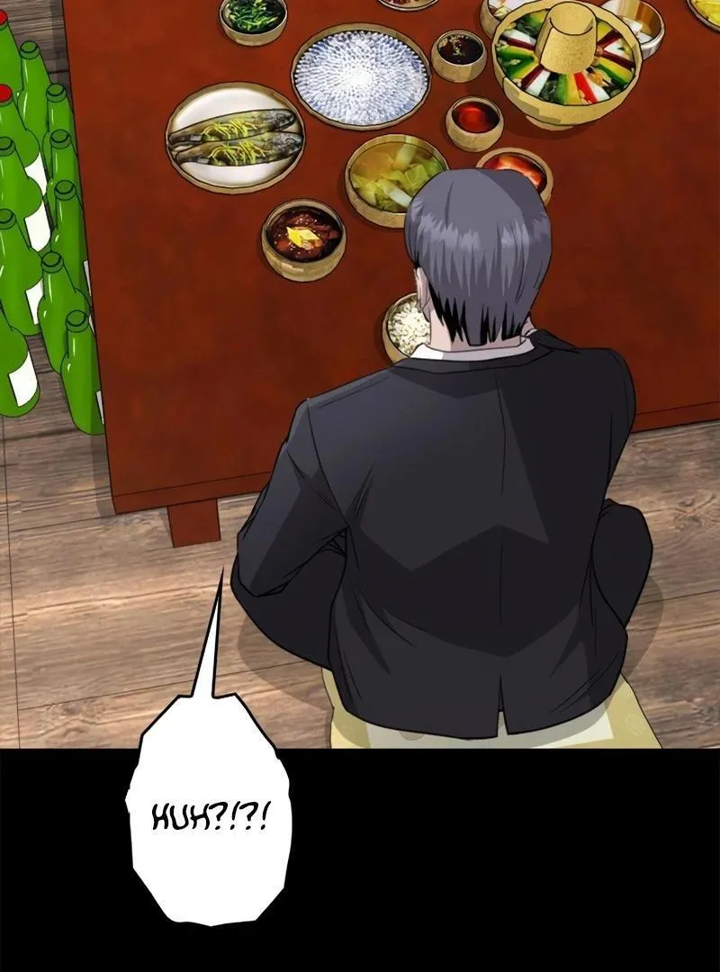 The Boss Has Two Faces: The Quiet Don - Korean Remake Chapter 8 page 159 - 