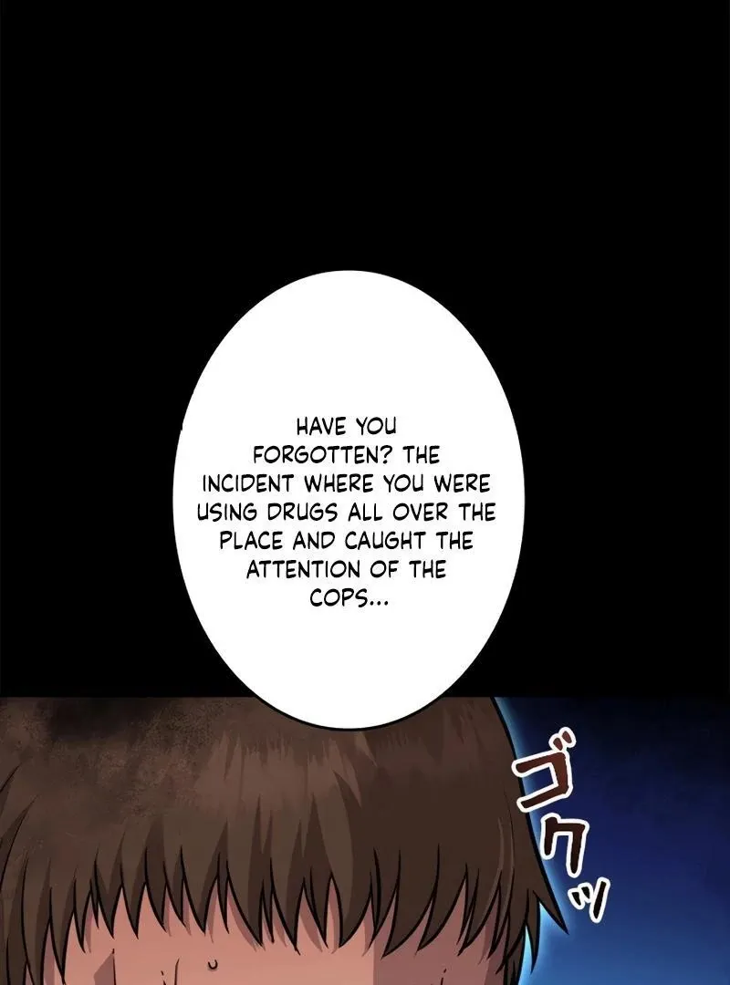 The Boss Has Two Faces: The Quiet Don - Korean Remake Chapter 8 page 160 - 
