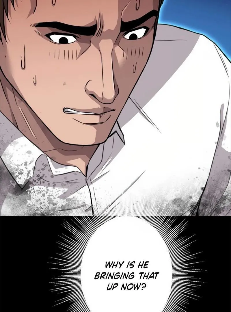 The Boss Has Two Faces: The Quiet Don - Korean Remake Chapter 8 page 161 - 