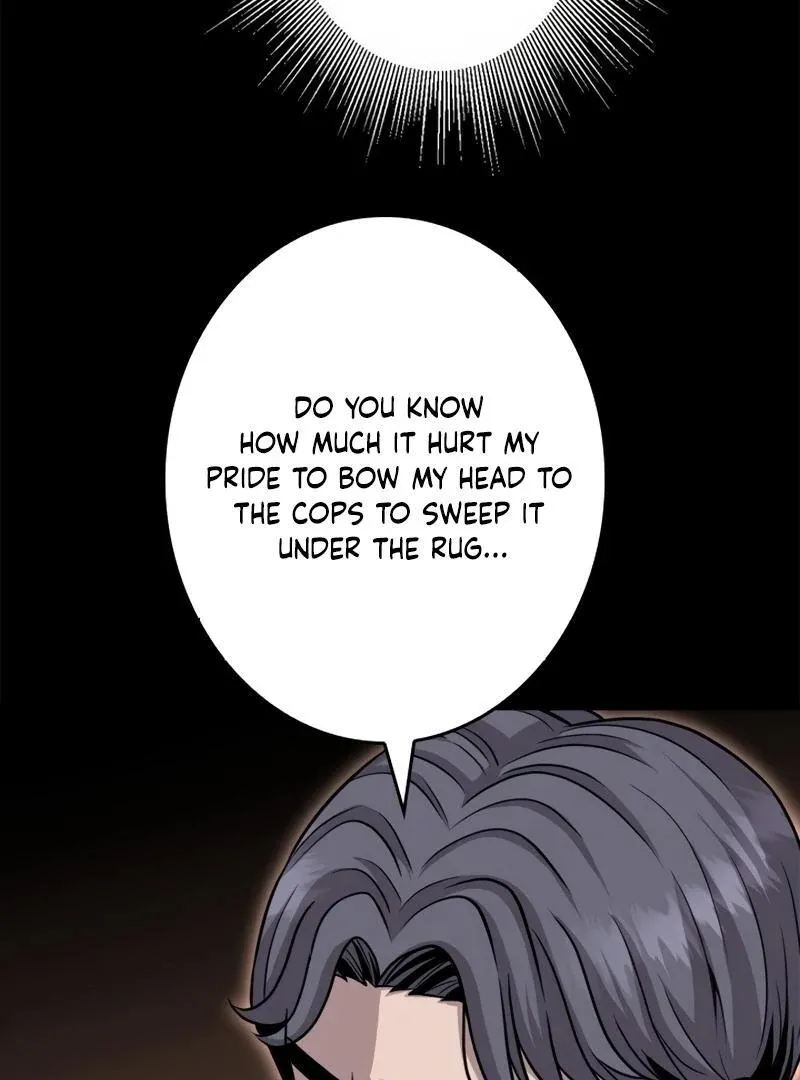 The Boss Has Two Faces: The Quiet Don - Korean Remake Chapter 8 page 162 - 
