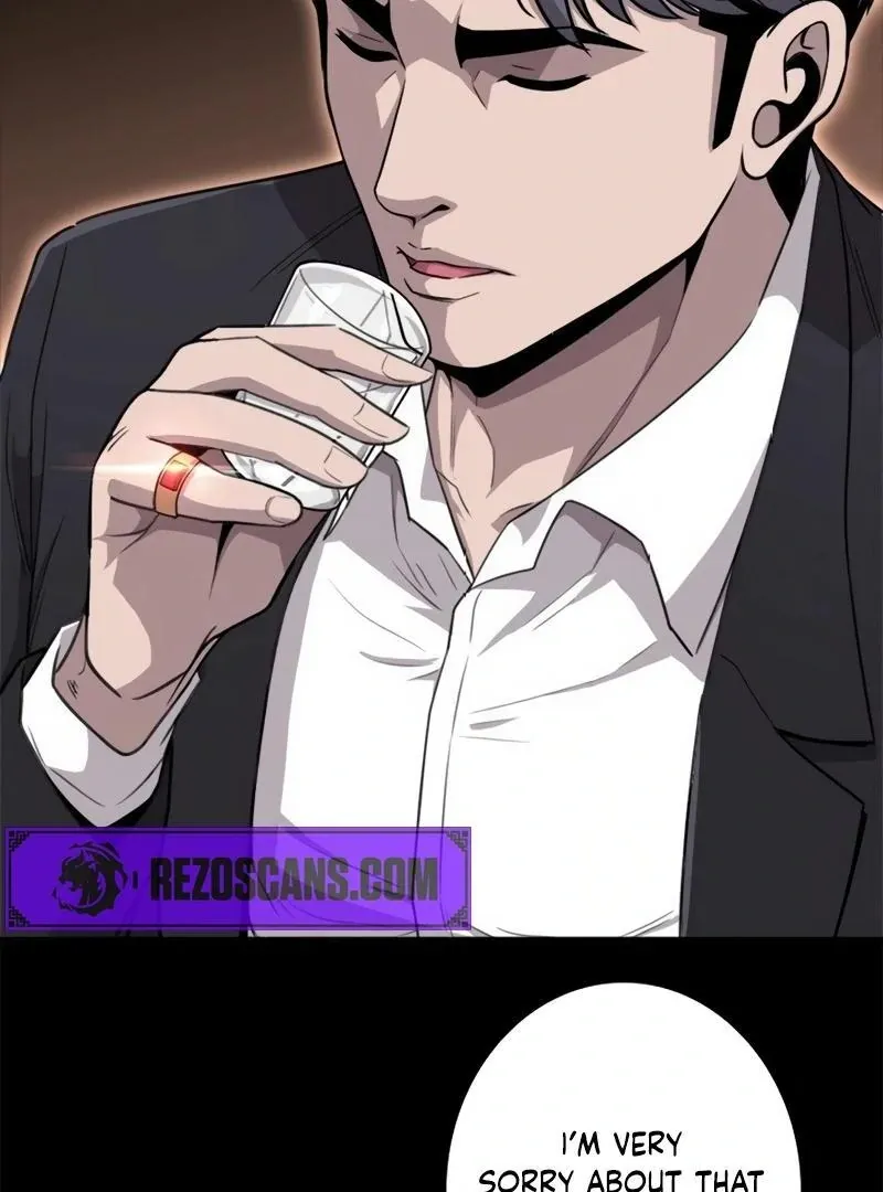 The Boss Has Two Faces: The Quiet Don - Korean Remake Chapter 8 page 163 - 
