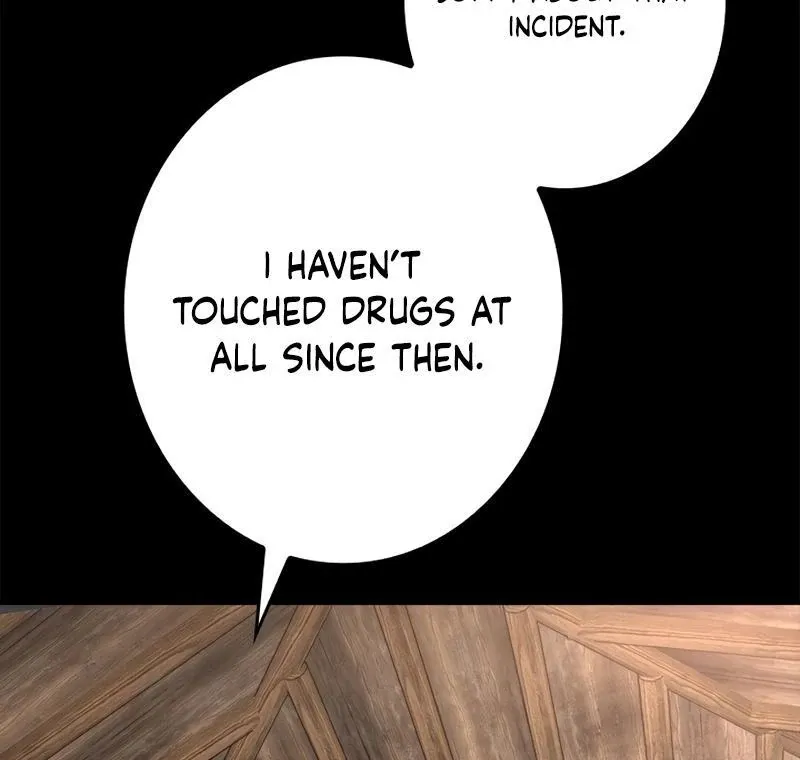 The Boss Has Two Faces: The Quiet Don - Korean Remake Chapter 8 page 164 - 