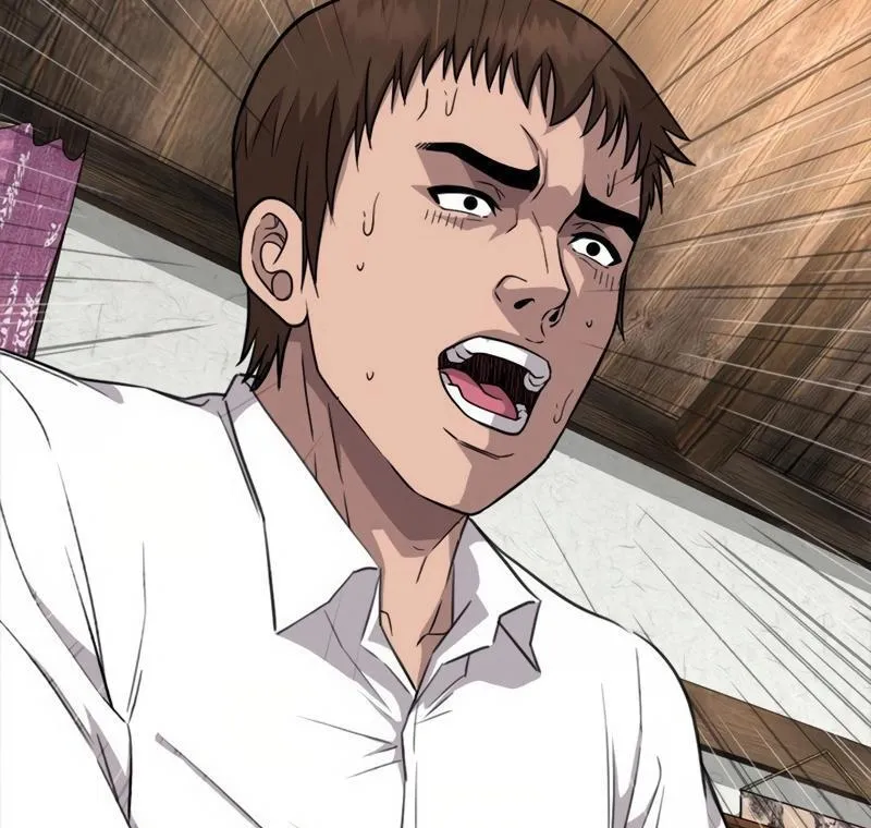 The Boss Has Two Faces: The Quiet Don - Korean Remake Chapter 8 page 179 - 