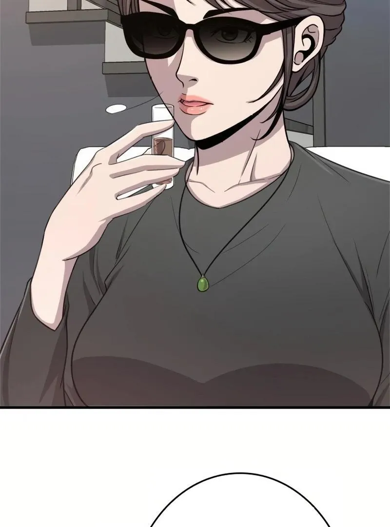 The Boss Has Two Faces: The Quiet Don - Korean Remake Chapter 8 page 19 - 