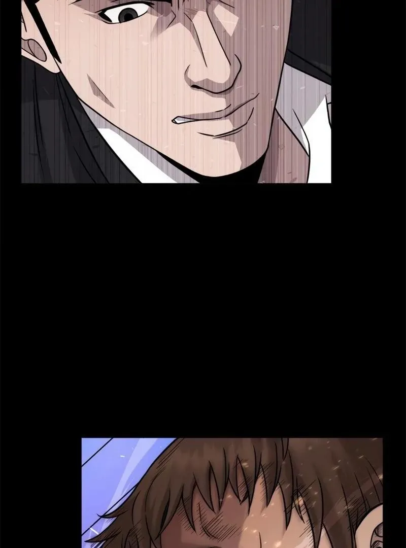 The Boss Has Two Faces: The Quiet Don - Korean Remake Chapter 8 page 192 - 