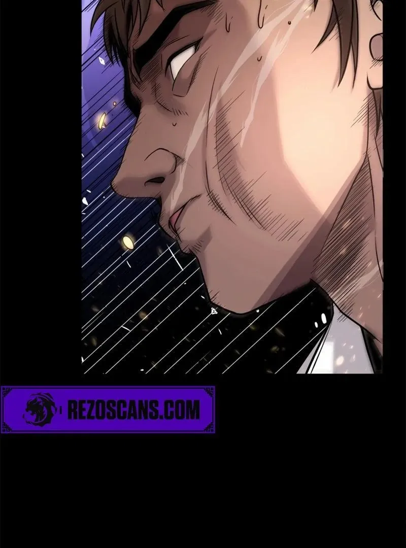 The Boss Has Two Faces: The Quiet Don - Korean Remake Chapter 8 page 193 - 