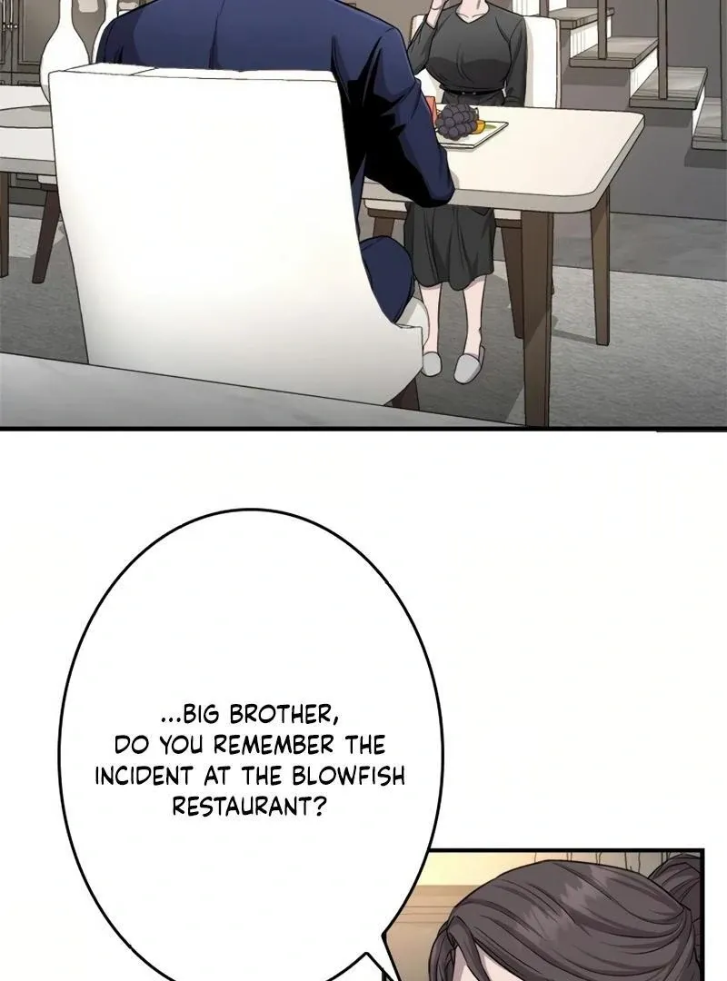The Boss Has Two Faces: The Quiet Don - Korean Remake Chapter 8 page 24 - 