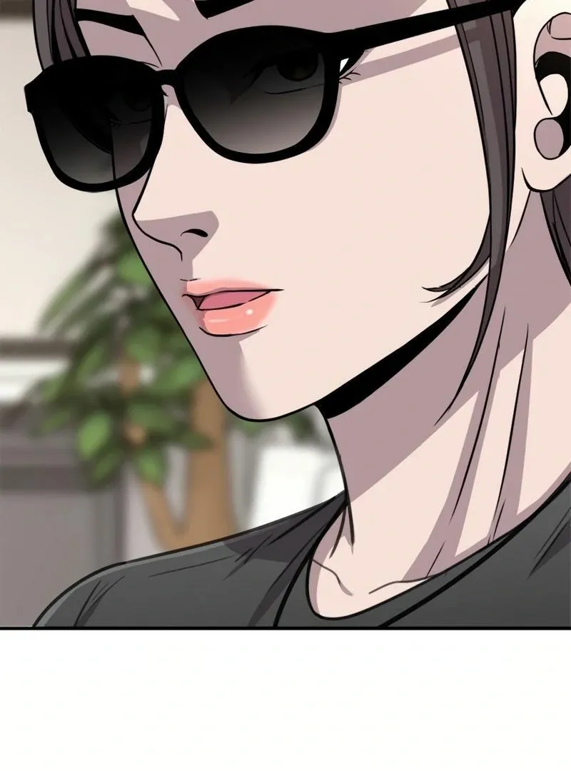 The Boss Has Two Faces: The Quiet Don - Korean Remake Chapter 8 page 27 - 