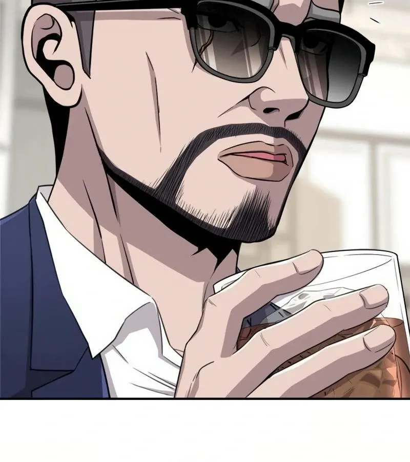 The Boss Has Two Faces: The Quiet Don - Korean Remake Chapter 8 page 29 - 
