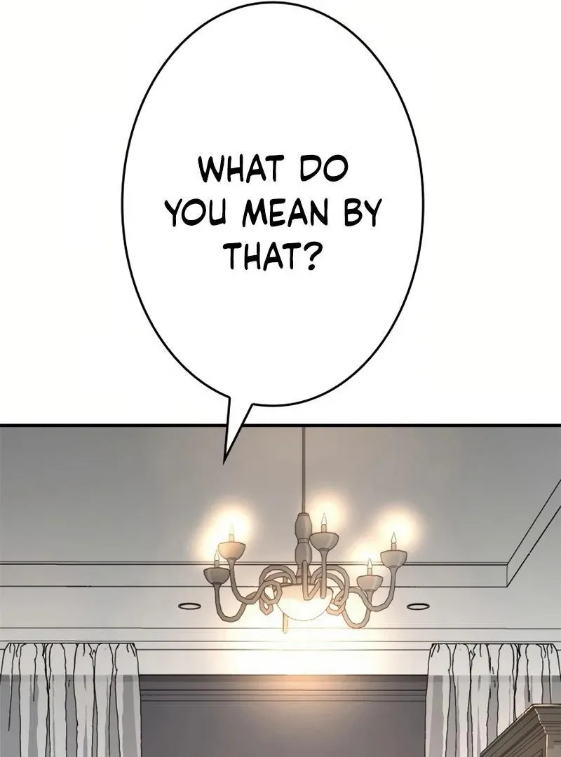 The Boss Has Two Faces: The Quiet Don - Korean Remake Chapter 8 page 30 - 