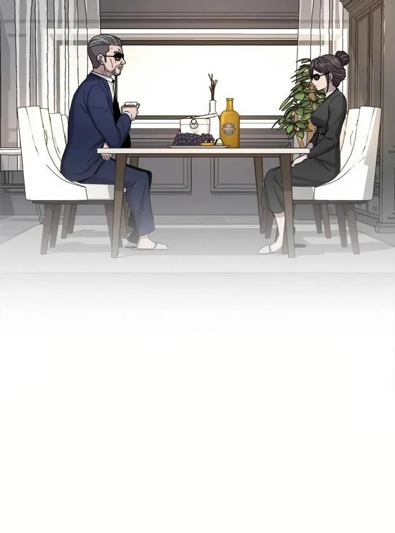 The Boss Has Two Faces: The Quiet Don - Korean Remake Chapter 8 page 31 - 