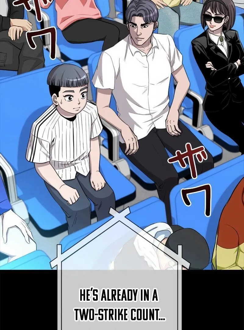 The Boss Has Two Faces: The Quiet Don - Korean Remake Chapter 8 page 40 - 
